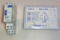 Theben Treppenlicht-Zeitschalter ELPA 8, elektromechanisch, 4-Leiter, 3-Leiter