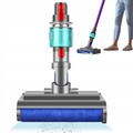 Elektrischer Wischaufsatz für Dyson V11 V10 V8 V7 V15 Staubsauger mit Filter