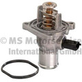 PIERBURG (7.04879.00.0) Thermostat, Kühlmittel für ALFA FIAT OPEL CHEVROLET