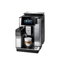 DELONGHI PrimaDonna Soul ECAM610.75.MB - 21 Rezepte Kaffeevollautomat Edelstahl/
