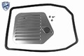 VAICO Hydraulikfiltersatz, Automatikgetriebe V20-0137-1 für BMW