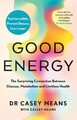 Good Energy Die überraschende Verbindung zwischen Glukosestoffwechsel und Grenzen...