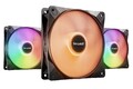 be quiet Lüfter Light Wings LX Triple Pack 120mm PWM schwarz
