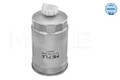 Kraftstofffilter Anschraubfilter 37-14 323 0007 MEYLE für HYUNDAI KIA