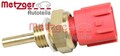 Metzger 0905129 Sensor für Kühlmitteltemperatur Sensor Kühlmittelsensor 