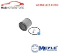 MOTOR ÖLFILTER MEYLE 314 322 0000 A FÜR BMW 3,5,1,6,4,X3,Z4,7,X5,X6,2,X1,X4
