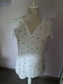 ESPRIT  BLUSE Gr 34---neu---