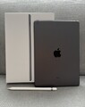Apple iPad 7. Generation 32GB Wi-Fi 10,2” (2019) A2197 Space Grau +Apple Pencil 
