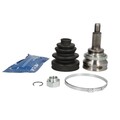 Gelenksatz, Antriebswelle MEYLE KIT 33-14 498 0021