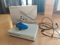 Microsoft Xbox One S - 1 TB Console + Wireless Controller + alle Kabel + OVP