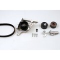ORIGINAL® Hepu Wasserpumpe + Zahnriemensatz für VW PASSAT B5.5 Variant PASSAT