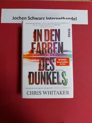 In den Farben des Dunkels Whitaker, Chris und Conny Lösch: