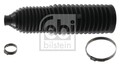 FEBI BILSTEIN 33594 Faltenbalgsatz, Lenkung vorne links rechts für AUDI VW