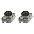 2x SWAG Querlenkerlager Vorne für Renault Espace II J/S63_ 2.2 2.8 V6 25 B29_