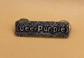 Deep Purple Pin Badge Abzeichen Deep Purple 1996 The Alchemy Carta