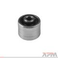 Tedgum TED11664 Lagerung Lenker Hinten für Fiat Freemont 345 Dodge Journey