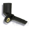 BREMI 2x ABS Sensor Raddrehzahl 50305/2x für VW PHAETON 3D1 3D2 3D3 3D4 3D6 3D7