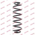 1x Fahrwerksfeder K-Flex KYB RH6784 für 1F7 TOURAN EOS 1T3 1F8 VW TDI FSI 16V