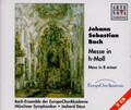 Bach: Messe in h-Moll / Messe h-Moll - Bach, Johann Sebastian