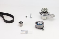 CONTINENTAL CTAM Wasserpumpe + Zahnriemensatz CT1168WP2 für VW AUDI SKODA SEAT 5