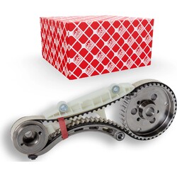 febi bilstein 46282 Zahnriemensatz für FORD C MAX FOCUS I GALAXY MONDEO S MAX