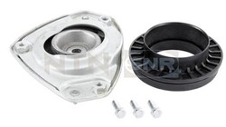 Reparatursatz Federbeinstützlager SNR KB658.51 für LYBRA LANCIA SW 839 BXF1A 16V