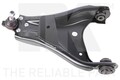 Querlenker Dreieckslenker NK 5013941 für DUSTER DACIA SUV TCe 125 4x4 HSAU dCi