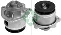 Wasserpumpe Motorkühlung Schaeffler INA 538 0316 10 für OPEL SAAB VECTRA YS3F CC