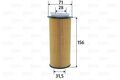 VALEO 586603 Ölfilter für BMW