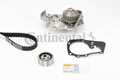 CONTINENTAL CTAM - CT988WP2 - Wasserpumpe + Zahnriemensatz - KFZ-Teile
