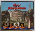 Mooi Amsterdam EU 2CD 1994 Ronald Tante Leen Rene Froger Peter Beense