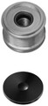 HELLA 9XU 358 038-441 Generatorfreilauf für Mercedes