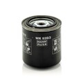 1x Kraftstofffilter MANN-FILTER WK 920/3 passend für MAZDA PERKINS FORD USA