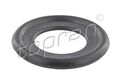 TOPRAN 206 622 Dichtring, Ölablassschraube für CHEVROLET OPEL VAUXHALL
