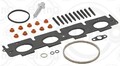 ELRING 648.140 Mounting Kit, charger for BMW,BMW (BRILLIANCE),MINI