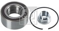 FEBI BILSTEIN Radlagersatz 100177 für LAND ROVER