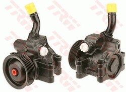 TRW Hydraulikpumpe Lenkung Servopumpe Lenkhilfe für Ford 2001-2012 Jpr395