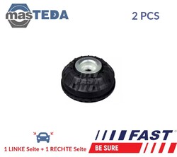 FT12197 FEDERBEINLAGER DOMLAGER PAAR VORNE FAST 2PCS FÜR LANCIA YPSILON