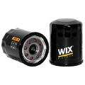 1x WIX Filters Ölfilter u.a. für Honda Accord 2 1.8 AC AD 3 | 981910