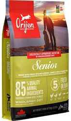 ORIJEN Senior Dog 6 kg