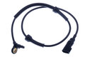 DENCKERMANN B180183 ABS Sensor für FORD
