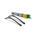 1x Wischblatt HELLA 9XW 358 164-091 passend für MERCEDES-BENZ SEAT VW