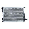 Kühler Motorkühlung Nrf 53068A Economy Class für Chevrolet Daewoo