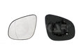 6481698 ALKAR Spiegelglas, Außenspiegel für ,MERCEDES-BENZ,NISSAN,RENAULT