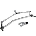 NTY Wischergestänge Wischermotor passend für BMW X3 E83 3.0d 2.0d