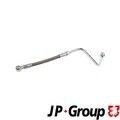 Lader Ölleitung Für FIAT ALFA ROMEO Croma Grande Punto Sedici 159 939 73503216