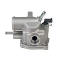 GATES TH37092G1 Thermostat, Kühlmittel für MERCEDES-BENZ