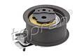 Zahnriemen Spannrolle Stahl Für AUDI A2 FORD Galaxy SEAT Altea SKODA VW 95-11
