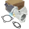 YOU.S Original AGR Ventil Abgasrückführungsventil für FIAT LANCIA OPEL SUZUKI