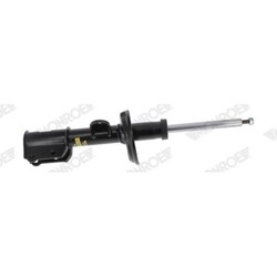 1x Stoßdämpfer MONROE 742290SP passend für FIAT JEEP